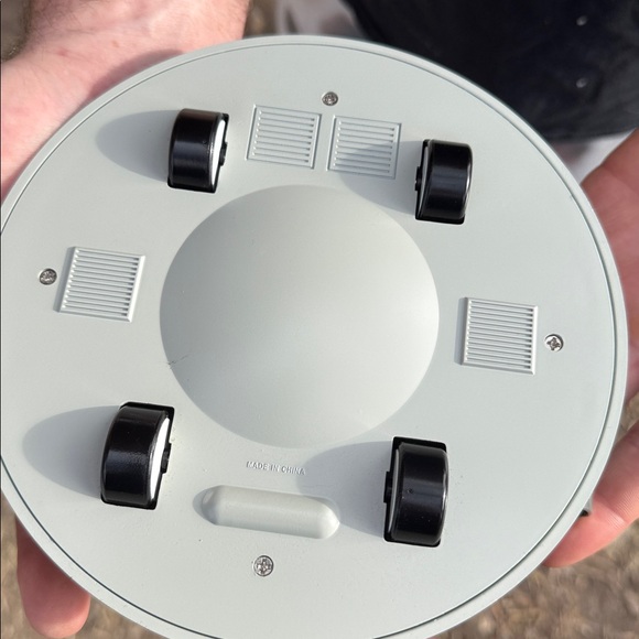 NIB Interplanetary Rick and Morty junk ship! With science man and boy - Picture 6 of 6